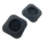 Miếng đệm tai nghe thay thế GODD Miếng đệm tai nghe cho tai nghe H150 H151 H130 H250 Tai nghe Miếng bọt biển Đệm tai che tai