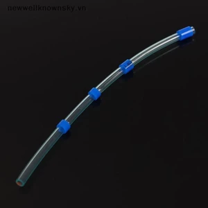 MỚI Thay Thế Cân Bằng Ống Ống Silicon Cho Nội Thất Ô Tô Súng Vệ Sinh Không Khí Thổi Bụi Xốp Súng Dự Phòng SKY