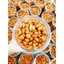 1KG_ĐẬU PHỘNG RANG TỎI ỚT TỐT CHO NGƯỜI ĂN KIÊNG,GIẢM CÂN