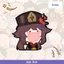Mô hình nhân vật GENSHIN IMPACT ver HÉT game anime chibi standee mica acrylic