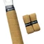 Vợt Tennis DARON, Abrazine Chống Sốc Cầu Lông Overgrip, Vợt Thể Thao Làm Dày Thấm Hút Mồ Hôi Da Nhân Tạo Dây Đeo Mồ Hôi Tay Cầm Cần Câu Cá