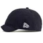 Mũ bóng chày Monostyle bằng bố cotton, phong cách trucker với vành ngắn