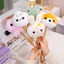 Bct [Giá thấp hơn] Gậy Massage đồ chơi sang trọng dễ thương của Kawaii với nhiều kiểu dáng để lựa chọn Thích hợp cho người lớn và người cao tuổi Massage thư giãn Thiết thực và mềm mại