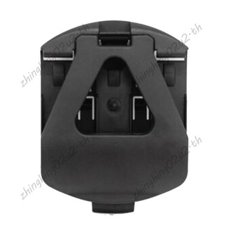 Dấu hiệu cảnh báo Kẹp chân máy Ghế A2048900114 Dành Cho Xe Mercedes-Benz W204 W207 W212 W218 E260 Cảnh Báo Tam Giác Dấu Hiệu Giá Đỡ Hỗ Trợ