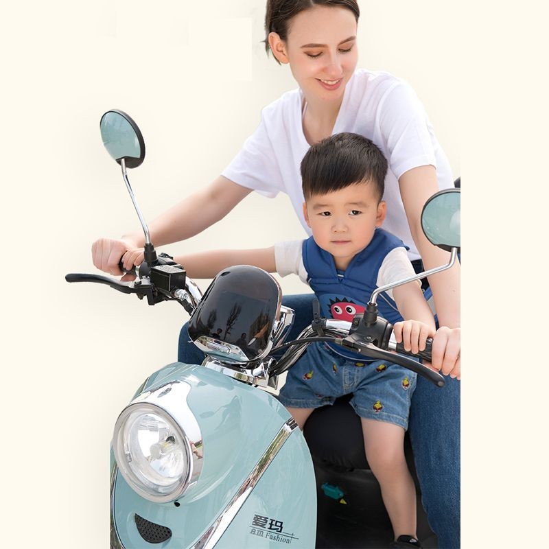 Dây An Toàn Trẻ Em Cho Xe Máy Điện Xe Đạp An Toàn Cho Bé Dây An Toàn Đi Xe Đạp Trẻ Em Ngồi Lưng Dây Đai Bảo Vệ Chống Rơi