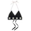 Pealike Nữ Boho Hoa Dây Bralette Camis Thời Trang Mùa Hè Đệm Lưng Cho Xe Tăng