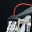 Diaper & CORED Xích Xe Máy Lube Applicator Mess-Free Chain Wax Chain Cleaner Đính Kèm Xích Xe Máy Oiler Gear YTH