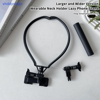 Giá đỡ cổ lười Vhd Giá đỡ điện thoại cho 16 15 14 13 Pro Max Góc đầu tiên Vlog Ghi ảnh Selfie VN