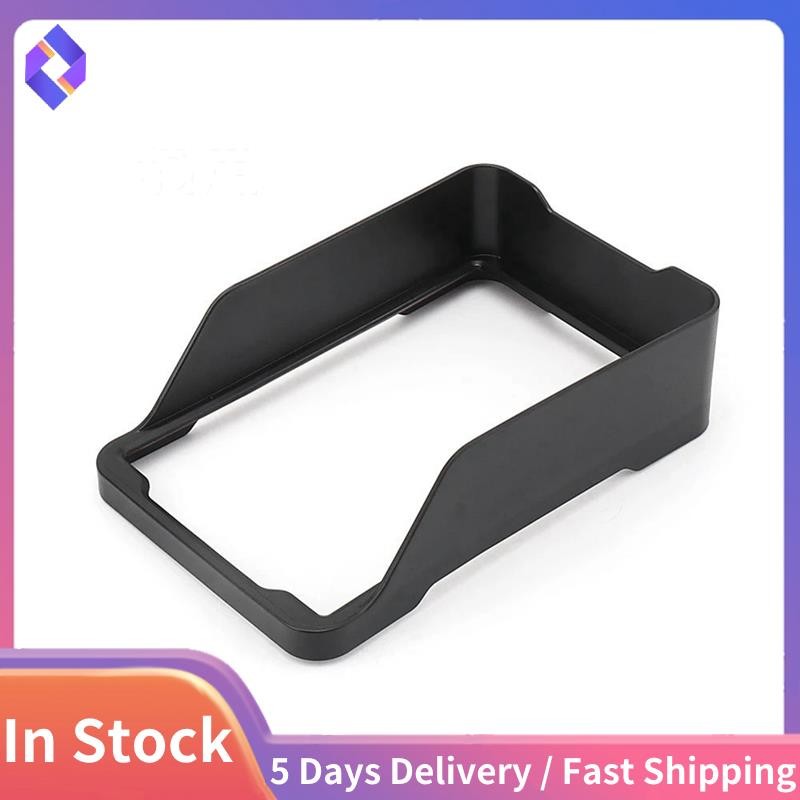 1 Chiếc Phụ Kiện Thay Thế Phụ Kiện Cho CFMOTO 800 NK 800NK 800Nk Xe Máy Dụng Cụ Mũ Chống Nắng Tấm Che Đồng Hồ Bao Bảo Vệ Đen Chống Glare
