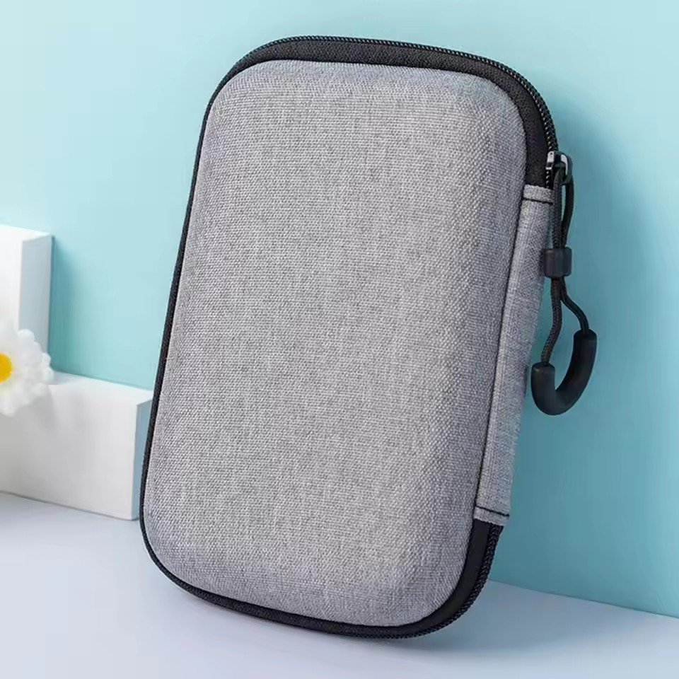 Kính + Túi Cho RG34XX Bảo Vệ Màn Hình Kính Cường Lực Phim EVA Di Động Cho ANBERNIC RG 34XX Bảo Vệ Phụ Kiện