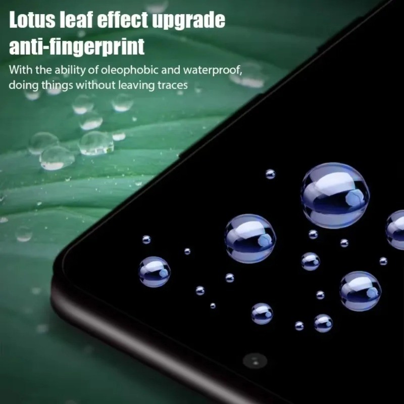 Dành Cho Samsung Galaxy Note S21 S20 20 10 9 8 Plus Ultra FE Lite 5G 4G 3 Cái HD Trong Suốt Mềm Hydrogel Phim Chống Ánh Sáng Xanh Chống Cháy Nổ Bảo Vệ Màn Hình Điện Thoại