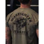Áo thun Warfighter_tactical
