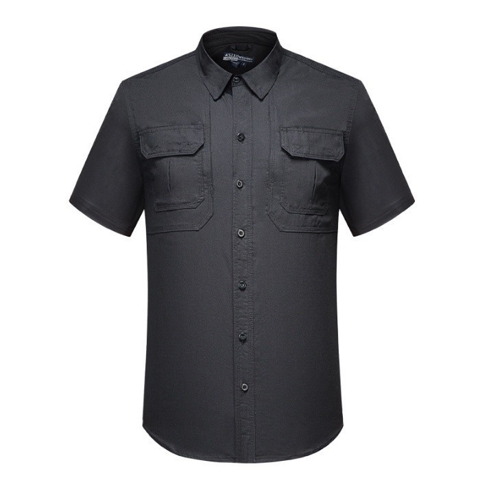 Áo sơ mi tactical IX7