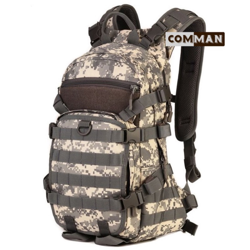 Ba lô đa năng COMMAN_tactical_kháng nước