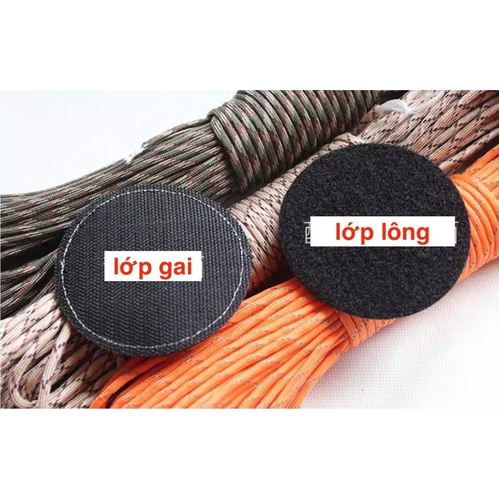 Patch_velcro đĩa bay người ngoài hành tinh UFO