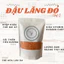 ĐẬU LĂNG ĐỎ THỔ NHĨ KỲ CHẤT LƯỢNG CAO