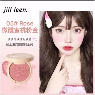 Phấn Má Hồng Jill LeenSONBT Lấp Lánh màu xinh