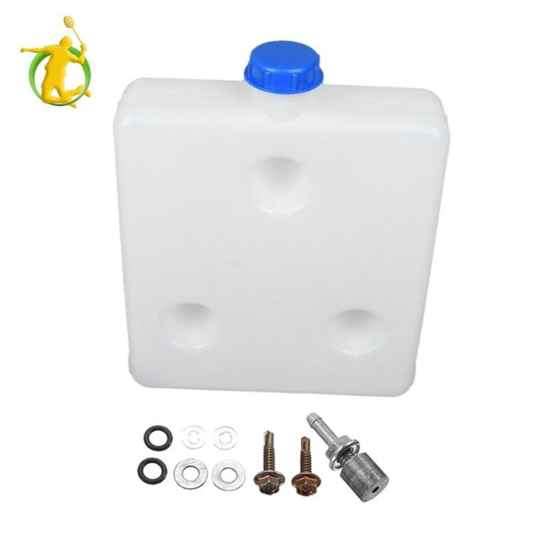 10l Nhiên Liệu / Dầu / Dung Tích Lớn / Hộp Dầu Bảo Quản / Nhiên Liệu Nóng Cho Xe Ô Tô Xe Tải Nóng