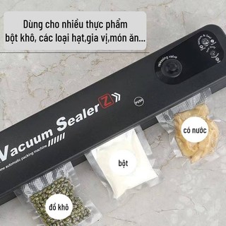 Combo Túi Hút Chân Không 20 Cái – Bảo Quản Đồ Hiệu Quả