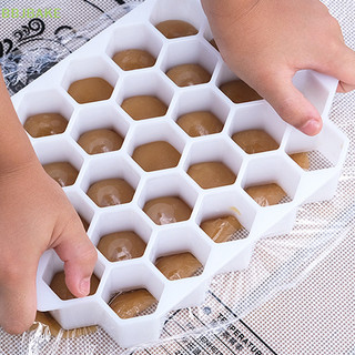 [Fsba] Bộ chia tổ ong Bánh bao Bánh ngọt Chia Pasta Làm đầy bột Máy cắt cân bằng Đồ dùng nhà bếp Dụng cụ KCB
