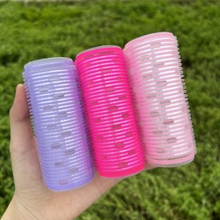 [Có sẵn] Lô cuốn tóc nữ tính nhiều size phong cách Hàn Quốc