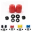 Skateboard Shock Absorbers Truck Bushings Washers Accessories Protection