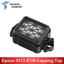 DRAGON DIAMOND 1 Chiếc Nắp Trạm Cho Epson 5113 4720 EPS3200 5210 Đầu In Đầu In Nắp Trạm Nắp Cho Máy In Phun Máy Vẽ Phụ Kiện