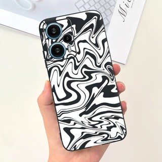 Dành Cho Xiaomi Redmi Note 12 Turbo Ốp điện thoại Phi Hành Gia Đáng Yêu Silicon Mềm TPU Ốp điện thoại Cho Redmi Note 12 Turbo 4G Vỏ