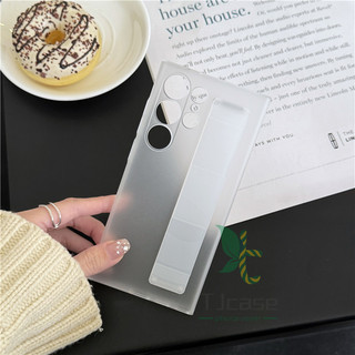 Vỏ dây đeo cổ tay đàn hồi di động Samsung Galaxy S24 S23 Ultra S24 S23 Plus S24 S23 Co Giãn Dây đeo cổ tay Vỏ cứng Pc