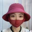Mũ làm việc nông nghiệp ORDOBOX, Mũ chống bụi có mũ hái trà, Quà tặng vành rộng Mũ xô bốn mùa Mũ chống nắng Thể thao ngoài trời