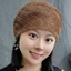 Mũ Turban YRBWD, Khăn trùm đầu thanh lịch thoáng khí, Ren thời trang Hồi giáo mùa hè quấn đầu nữ