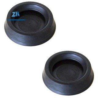 Con dấu cao su pít tông để sử dụng trong các bộ phận Aeropress Máy pha cà phê Vòng đệm cuối pít tông Aerobie (Gói 2)