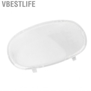 VBESTLIFE Đèn cửa ô tô Ống kính đèn ABS Dễ dàng lắp đặt 8411A001 Chống va đập cho L200 Triton MK4 2006 2014
