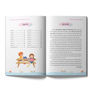 Sách - Combo Bài tập bổ trợ nâng cao Tiếng Việt lớp 4 - Phân loại lẻ/combo