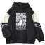 YB1 Taylor Swift The Eras Tour Áo Khoác Anime Áo Unisex Dài Tay Top Cosplay 3D Chui Đầu Plus Kích Thước BY1