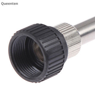 Queenten Hàn Trạm Sắt Tay Cầm Phụ Kiện Cho Sắt Cannula Đầu Sắt Bushing QT