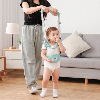 Đai Tập Đi Cho Bé Myd.23 Mềm Mại Thoáng Khí, Dễ Điều Chỉnh Giúp Bé Tập Đi Thoải Mái