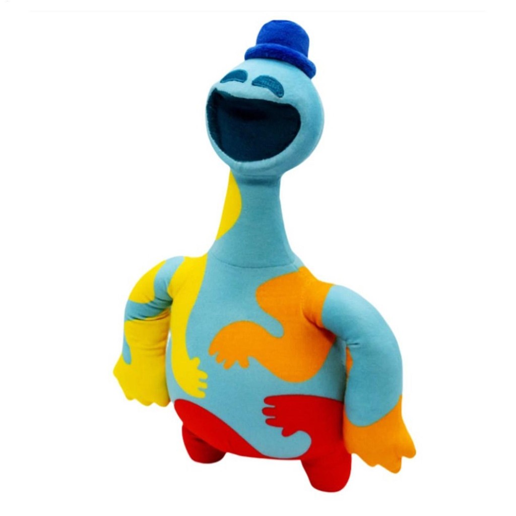 Doey Đồ Chơi Sang Trọng Poppy Giờ Chơi Chương 4 Búp Bê Doeyman Ác Mộng Critters Búp Bê 30CM Quà Tặng Trẻ Em Sưu Tập saixit2vn