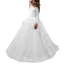 Váy crinoline ngắn dành cho bé gái, underskirt xinh xắn