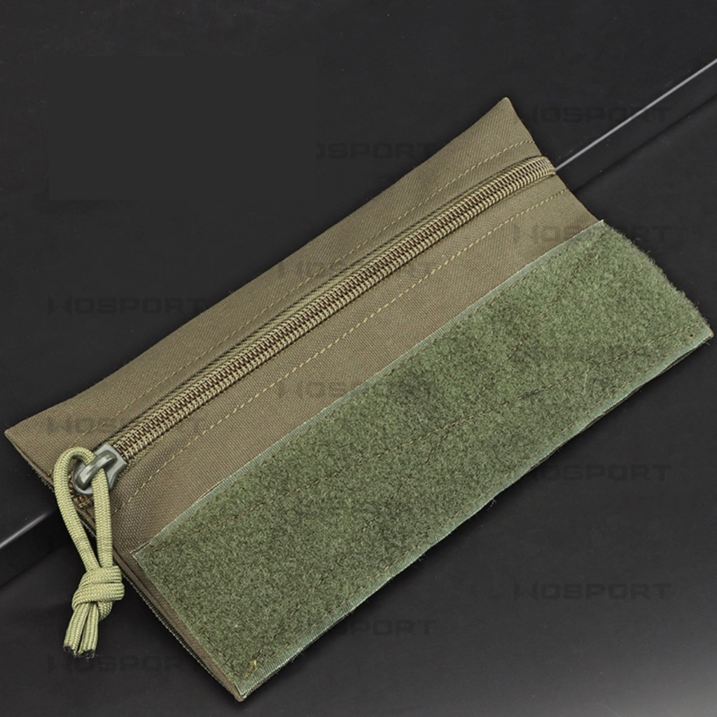 Túi đa năng đựng phụ kiện gắn ba lô_vest chiến thuật _tactical