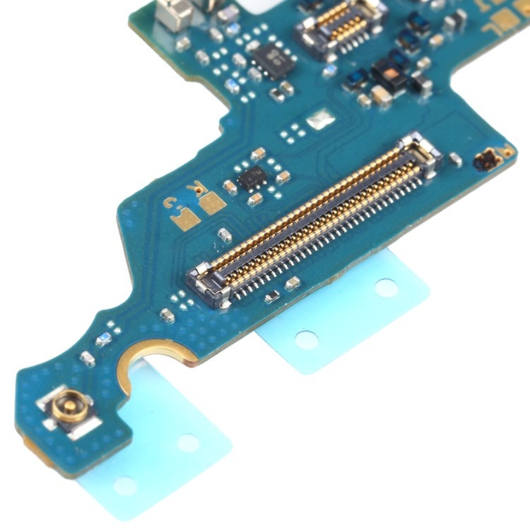 Bảng cổng sạc bán chạy cho LG Velvet 5G LM-G900N LM-G900EM LM-G900 LM-G900TM Phiên bản Mỹ