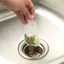 Túi Lưới Lọc Rác Bồn Rửa Chén Ngăn Tắc Nghẽn Dùng Một Lần - Tổng Kho Hải Hạnh