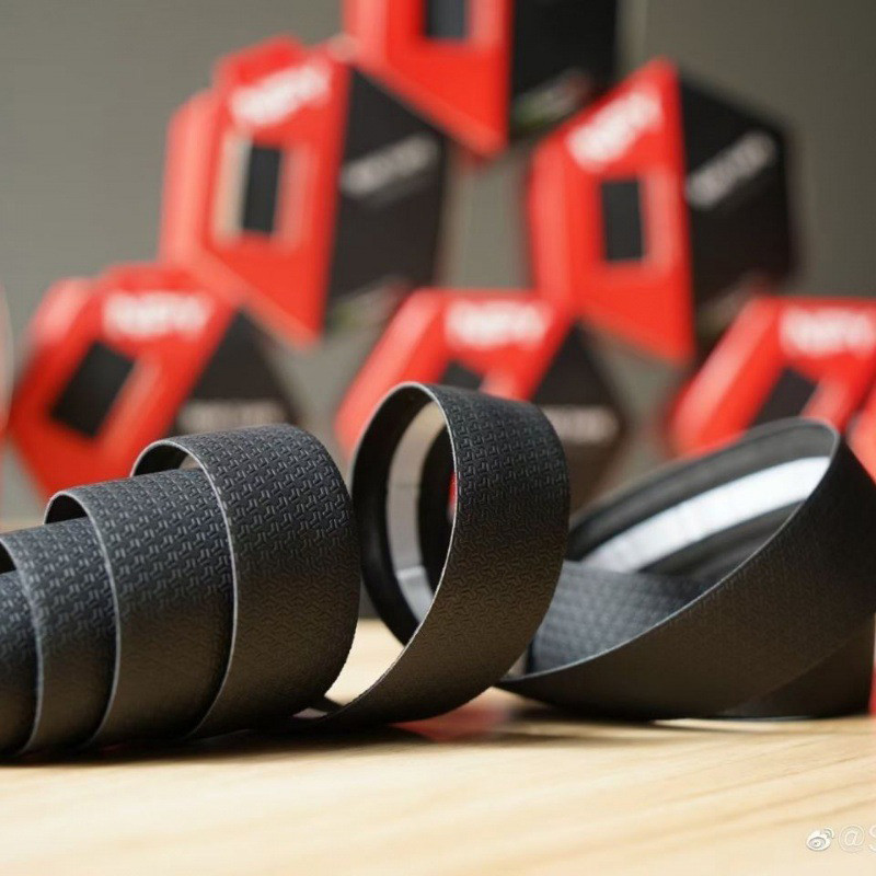 BUCKLOS Thanh Băng Cho Xe Đạp Đường Bộ Tay Lái Băng Cho Fixie Gear Dây PU EVA Bọc Đục Lỗ Tay Lái Xe Đạp Thắt Lưng Phụ Kiện Đi Xe Đạp