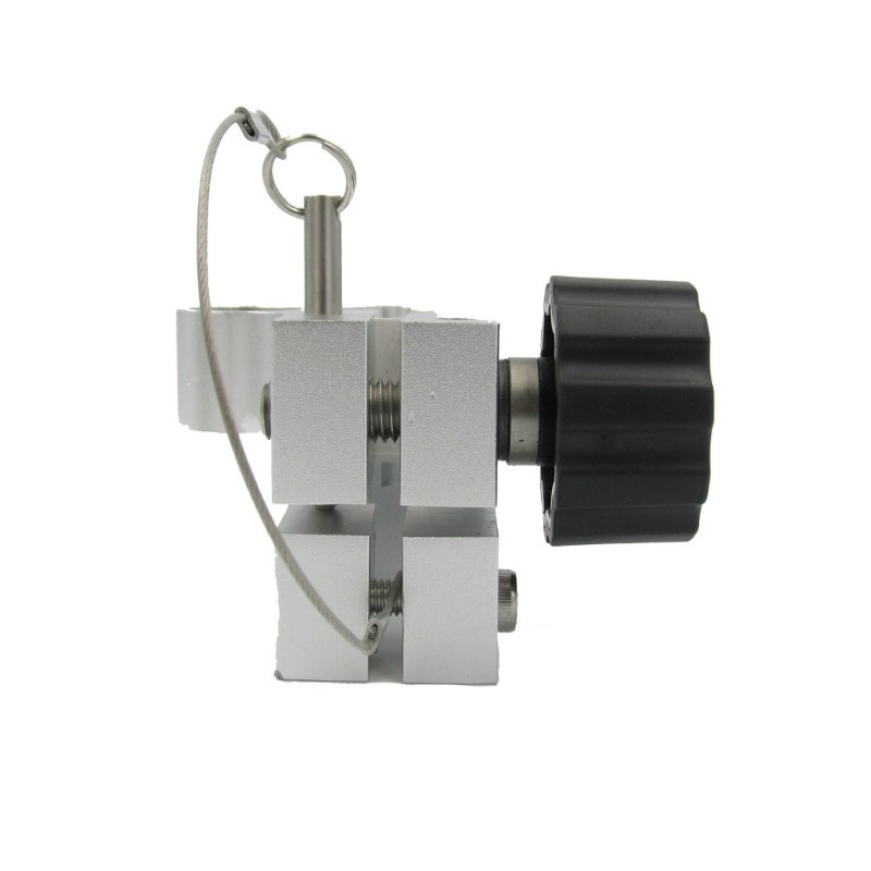 Cấp hạt bong bóng POP cho phụ kiện san lấp mặt bằng sợi Carbon CHCNAV 25mm