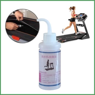 Đai máy chạy bộ Dầu bôi trơn 90ml Truy cập nhanh Dầu bôi trơn điện môi Silicone Dễ dàng áp dụng 90ml Truy cập nhanh caeude caudeyvn