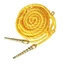 OXXGGKAO Aiguillette Dây Đeo Vai DIY Quần Áo Phụ Kiện Đầm Polyester Đồng Phục Trang Trí