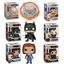 PS1 FUNKO POP Avatar Batman Nhân Vật Hành Động Aang Lửa Chúa Ozai Đô Đốc Zhao Mô Hình Búp Bê Đồ Chơi Cho Trẻ Em Quà Tặng Vật Trang Trí SP