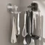Móc quay sáu móng tay cốc hút - Móc treo phòng tắm đục lỗ không lỗ - Kệ sắp xếp chống nước - Giá đựng đồ phòng tắm treo tường - Đồ dùng sắp xếp gia đình