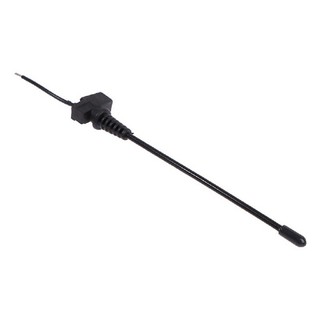 1 Chiếc Ăng Ten Micro Thích Hợp Cho Sennheiser EW100G2 100G3 Micro Không Dây Bodypack Sửa Chữa Mic Phần Phụ Kiện Thành Phần Thay Thế
