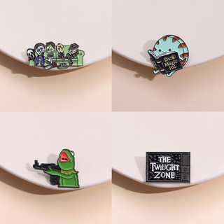 Sáng Tạo Hoạt Hình Ngoại Vi One Piece Men Thổ Cẩm Phim Và Truyền Hình Châu Âu Và Mỹ Phim Truyền Hình Ba Lô Huy Hiệu Trò Chơi Ngoại Vi Mario Ca Sĩ Taylor Swift Huy Hiệu Kim Loại Souveni